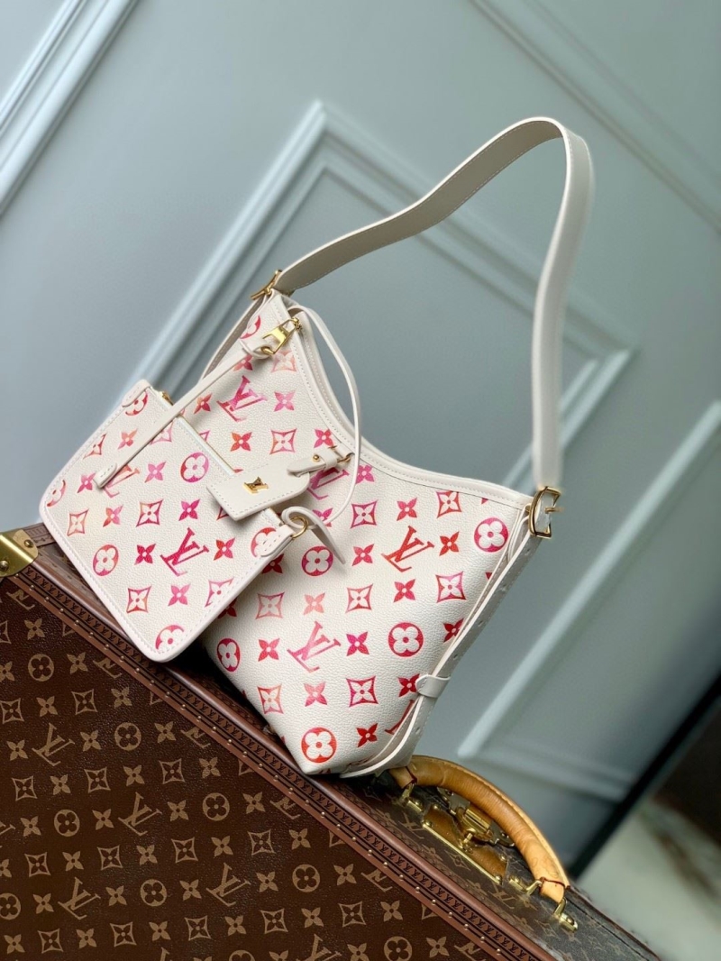 LV Top Handle Bags